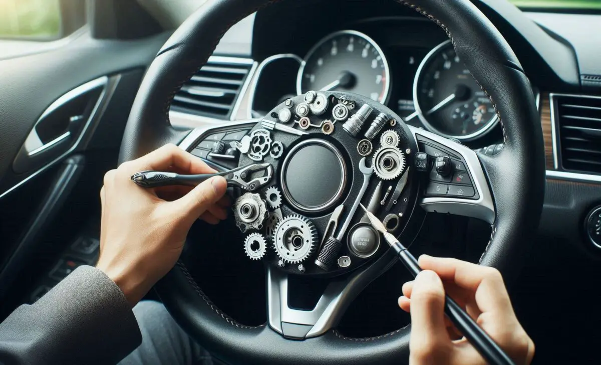 Additional Tips For Maintenance And Care Of The Steering Wheel