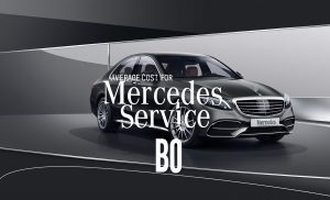 Mercedes Service B0: Cost, Benefits, And What It Includes