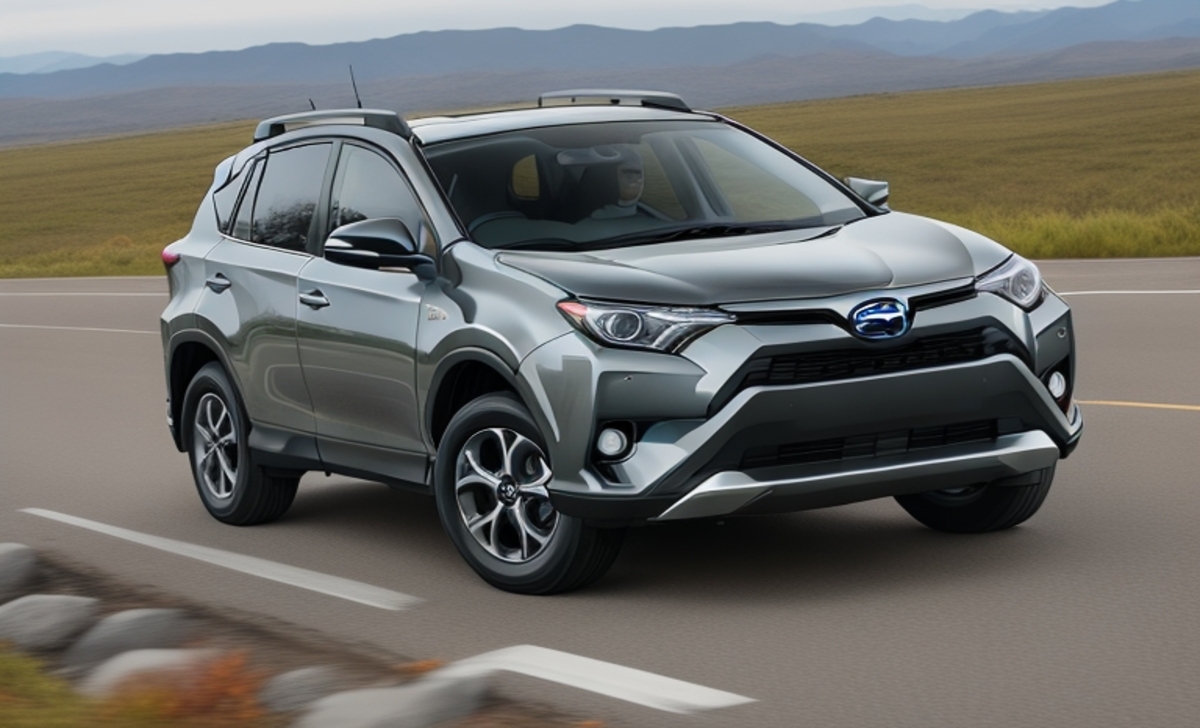 Can Toyota RAV4 Sport Mode Be Turned Off While Driving