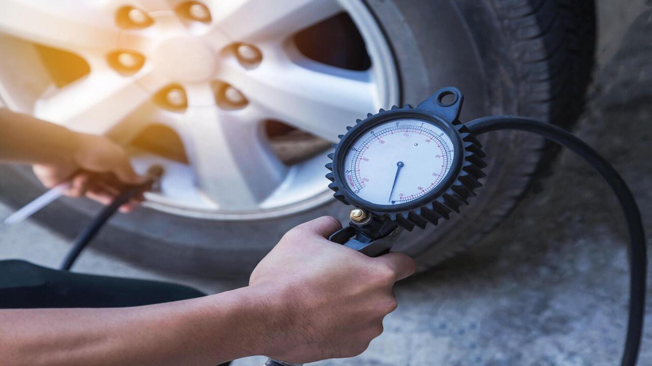 Choosing The Right Professionals For TPMS Inspection And Maintenance