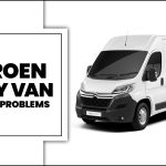 Citroen Relay Van Common Problems & Solutions