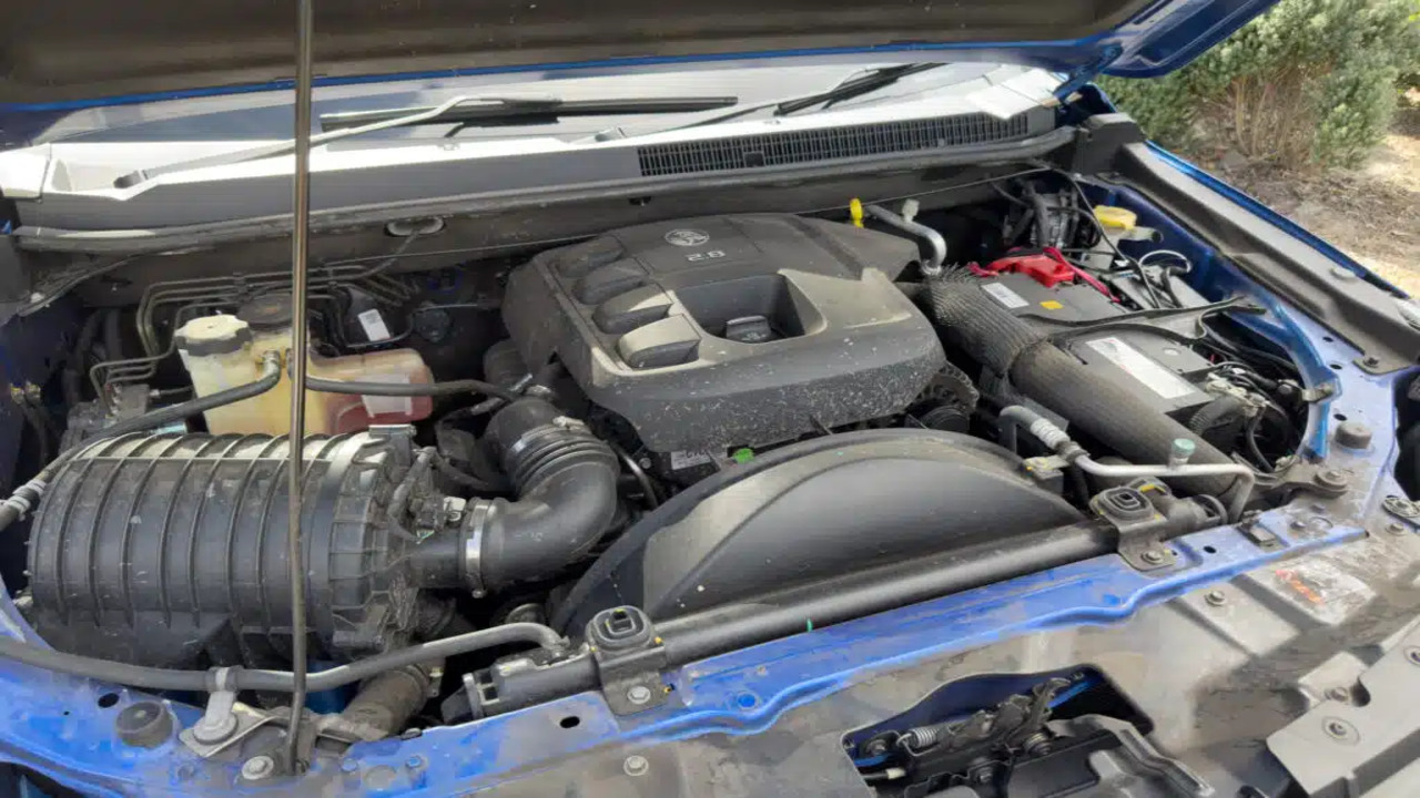 Common Engine Problems In Holden Colorado Vehicles