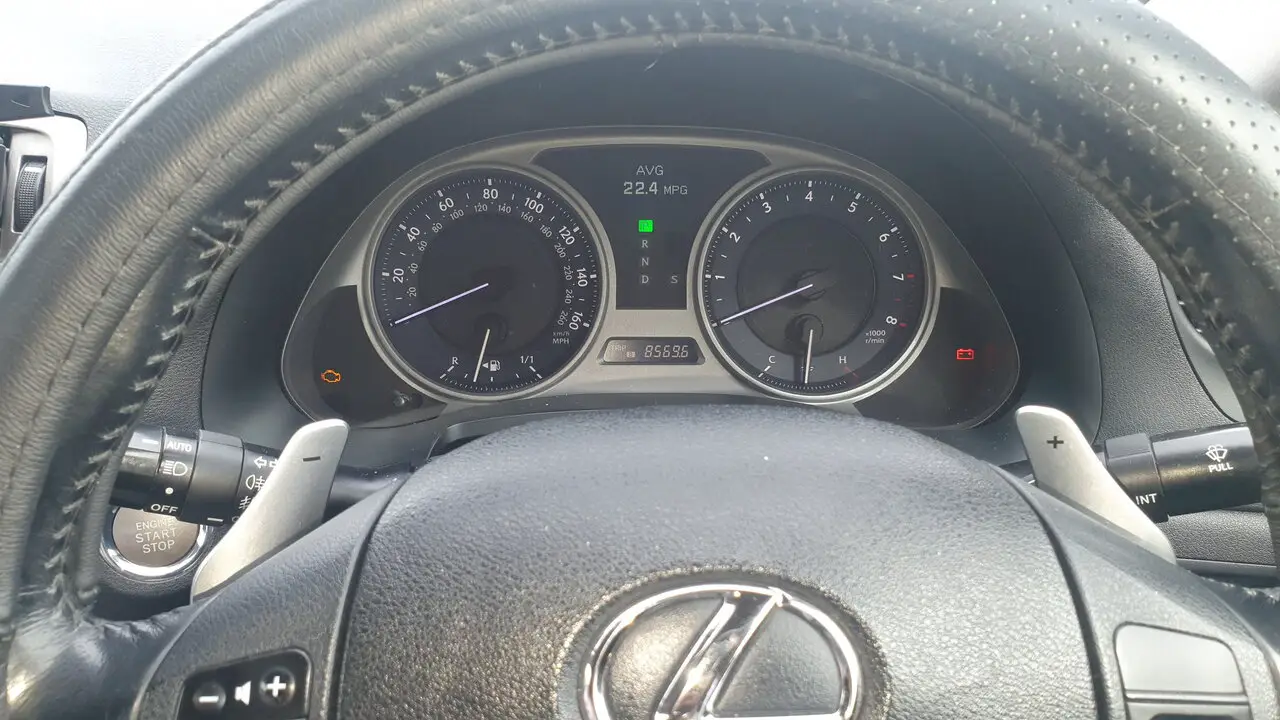 Audi Alternator Fault Battery Not Charging Revive Your Audi