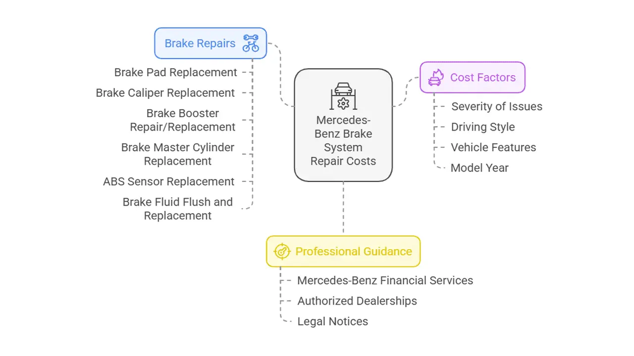 Estimation Of Repair Costs