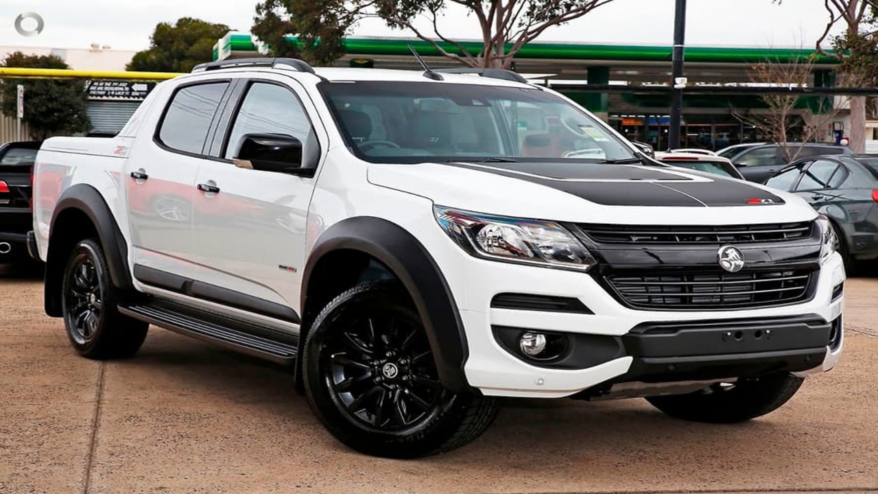 Facing Holden Colorado Problems - Solution With Step-By-Step Guide