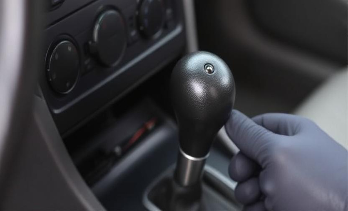 Gear Shifter Selector Lever Repair Tips