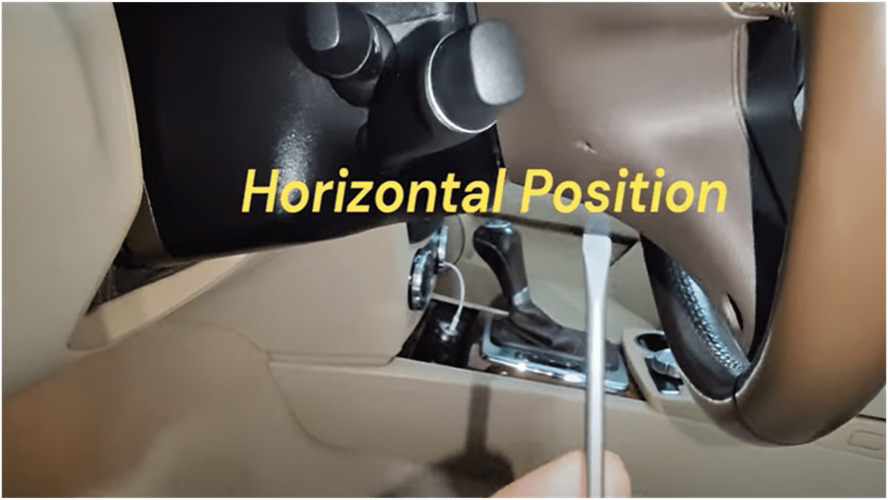 Horizontal Position