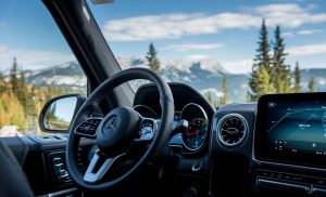 Power Steering Malfunction In Mercedes 6 Causes & Solution