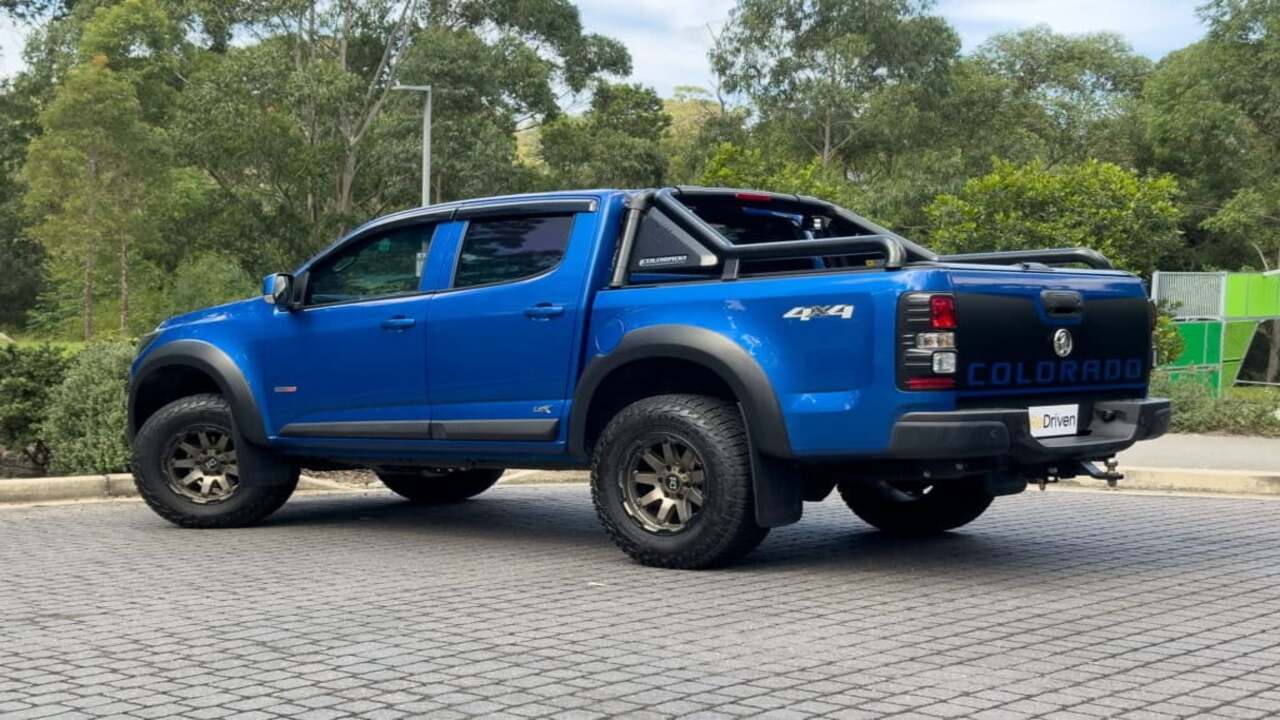 How To Prevent And Address Potential Problems With Your Holden Colorado