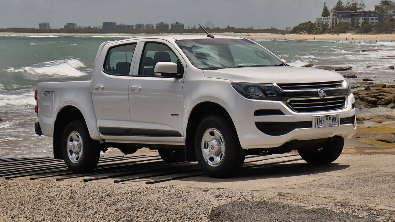 How To Prevent And Address Potential Problems With Your Holden Colorado