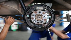 Parking Brake Malfunction In Your Car: Causes And Fixes