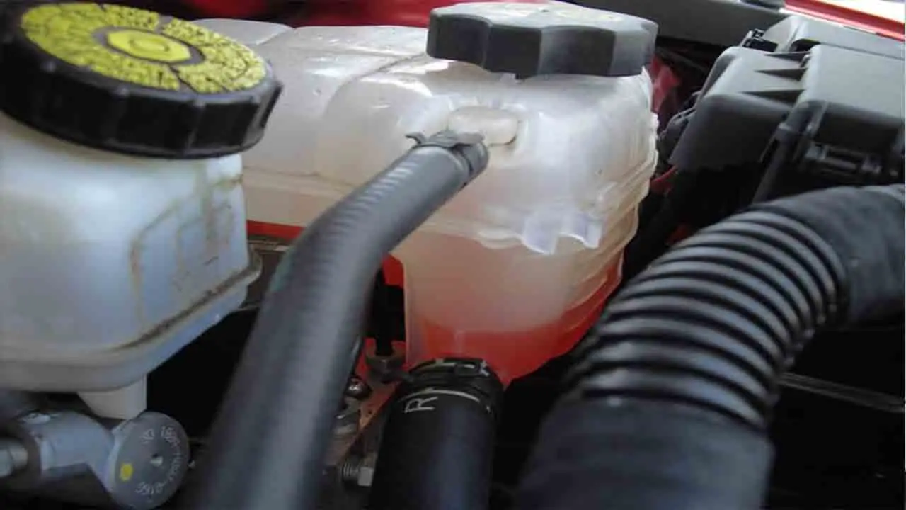 How To Check Coolant Level Mercedes - Coolant Mastery