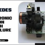 How To Fix Mercedes-Benz Electronic Ignition Switch EIS Failure