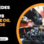 Mercedes-Benz M278 V8 Engine Oil Change – Revitalize Your Ride