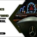 Mercedes-Benz S400 Hybrid Put Transmission In Neutral – Enhancing Performance