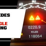 Mercedes Red Triangle Warning Light [Meaning & Fix]