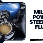 Milky Power Steering Fluid: What You Need To Know