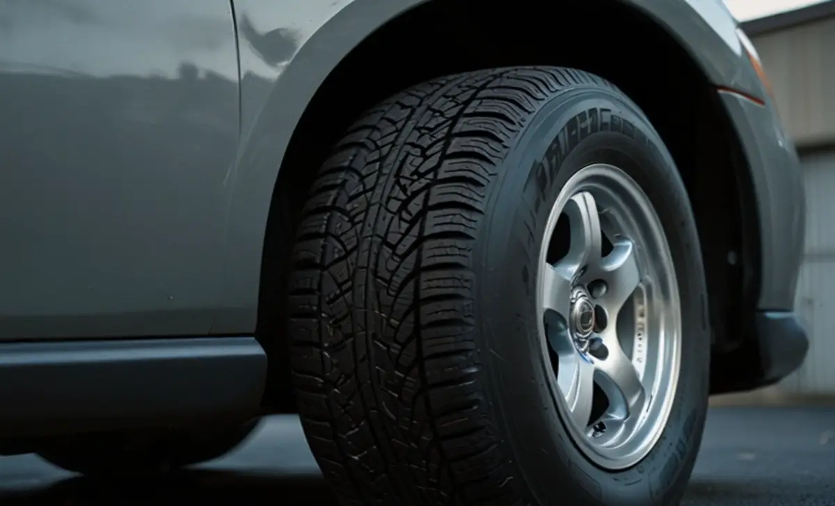 Mitigate Tire Pressure Fluctuations By Resolving Key Factors