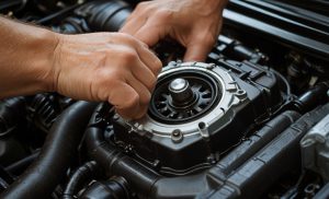 Top Fixes For 2017 Nissan Rogue Transmission Problems