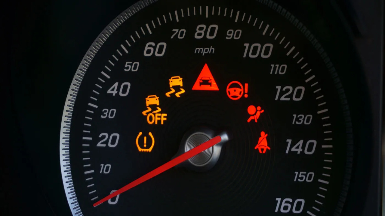 Preventive Measures Avoiding TPMS Light Issues In The Future