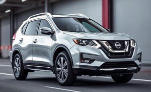 Top Fixes For 2017 Nissan Rogue Transmission Problems