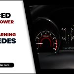 Reduced Braking Power Start Engine Warning Mercedes-Benz: How To Fix