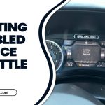 How To Fix The Starting Disabled Service Throttle