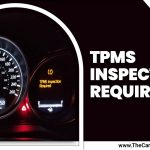 The Importance Of TPMS Inspections For Vehicle Safety