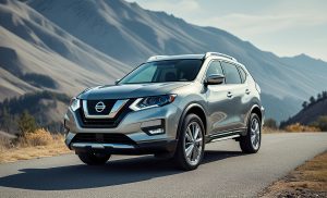 Top Fixes For 2017 Nissan Rogue Transmission Problems