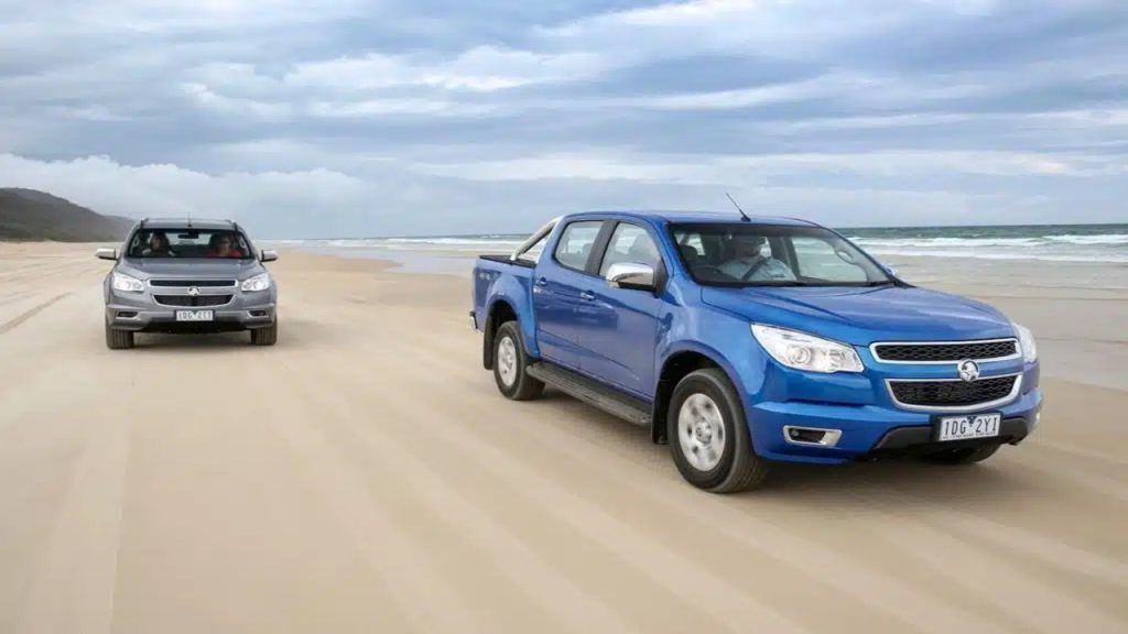 Holden Colorado Problems Holden Hassles