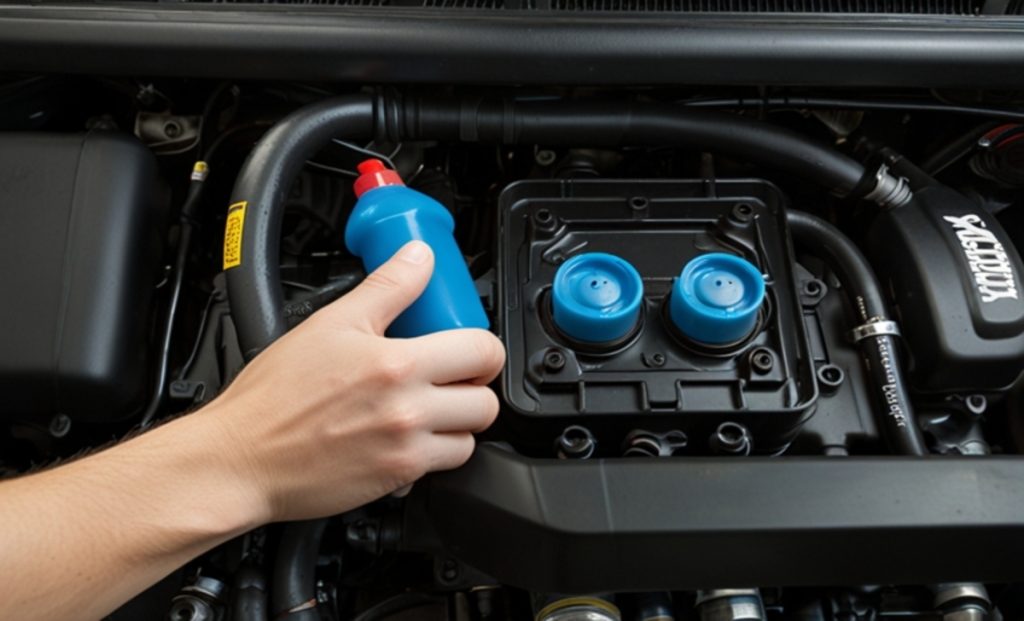 Mercedes B3 Service[What Is Included & Checklist]