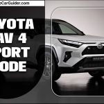 Toyota RAV 4 Sport Mode – A Guide For Good Performance