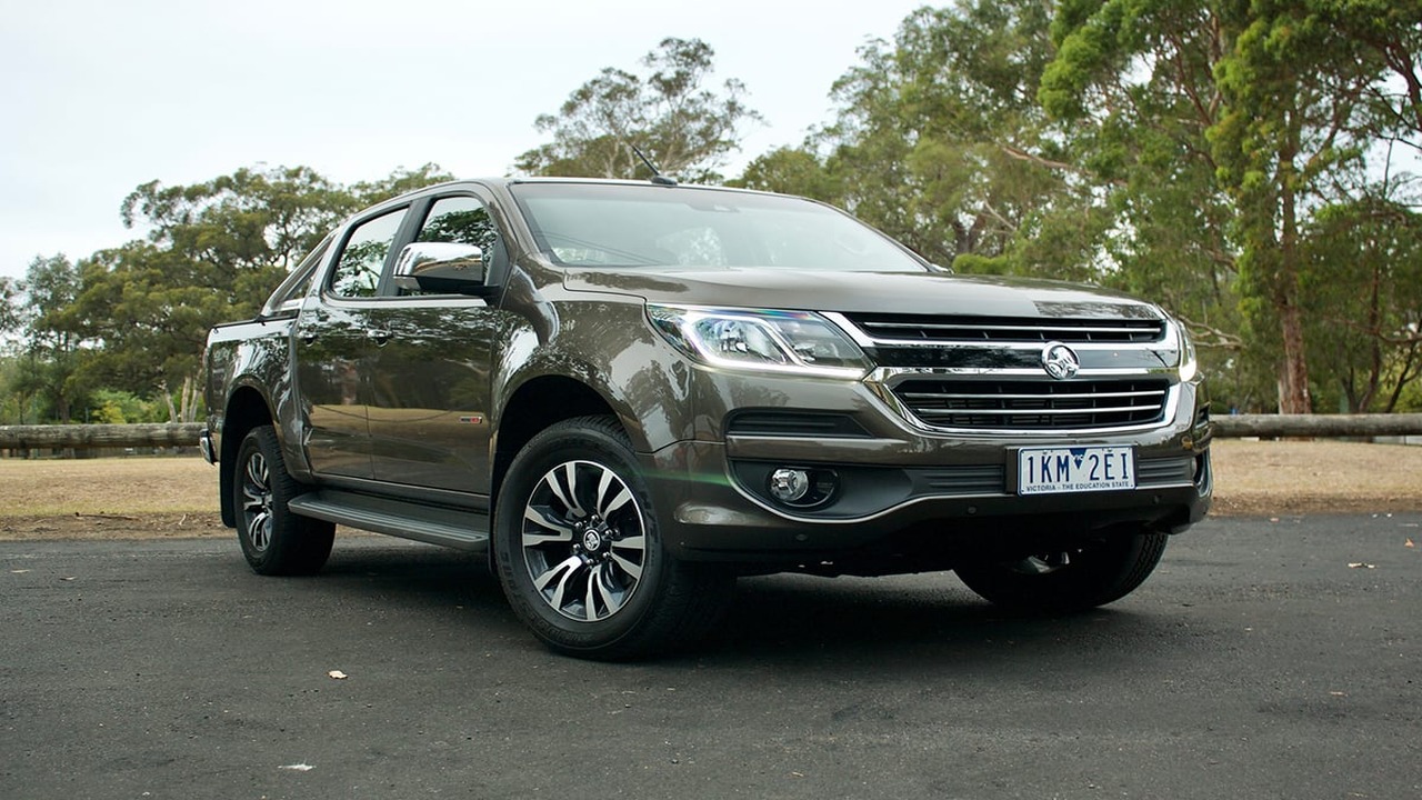 Holden Colorado Problems Holden Hassles
