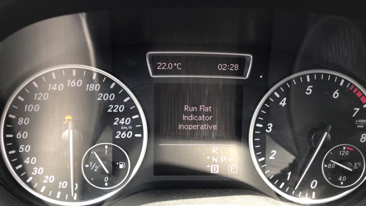 Mercedes Pre Safe Functions Limited Safeguard Your Ride