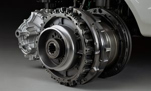 Top Fixes For 2017 Nissan Rogue Transmission Problems