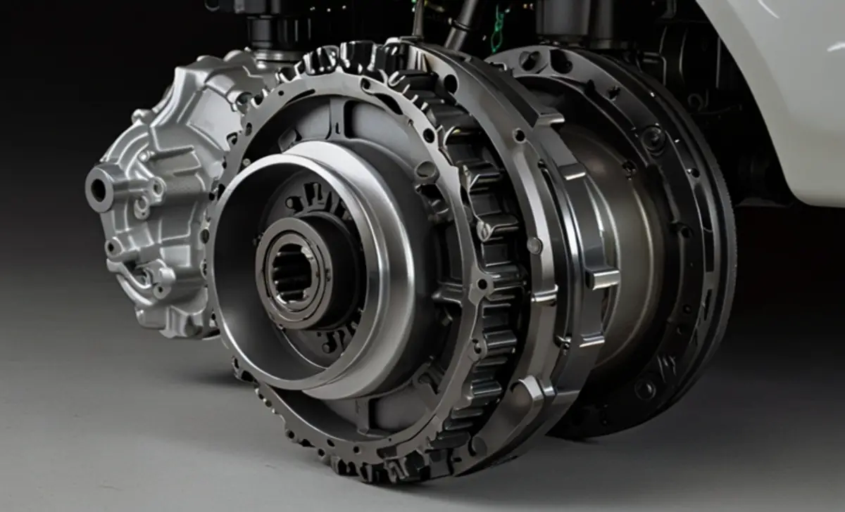 What Is CVT Transmission