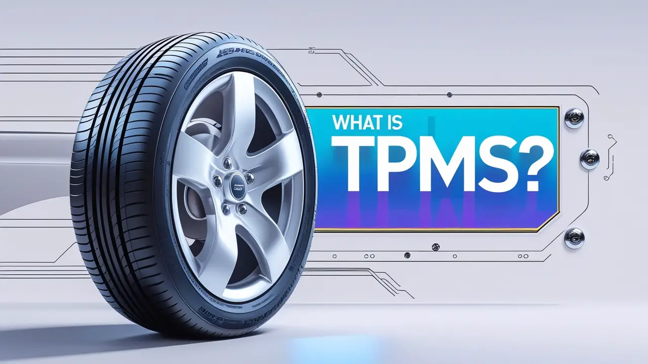 What Is TPMS