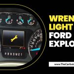 Wrench Light Ford Explorer – A Comprehensive Guide