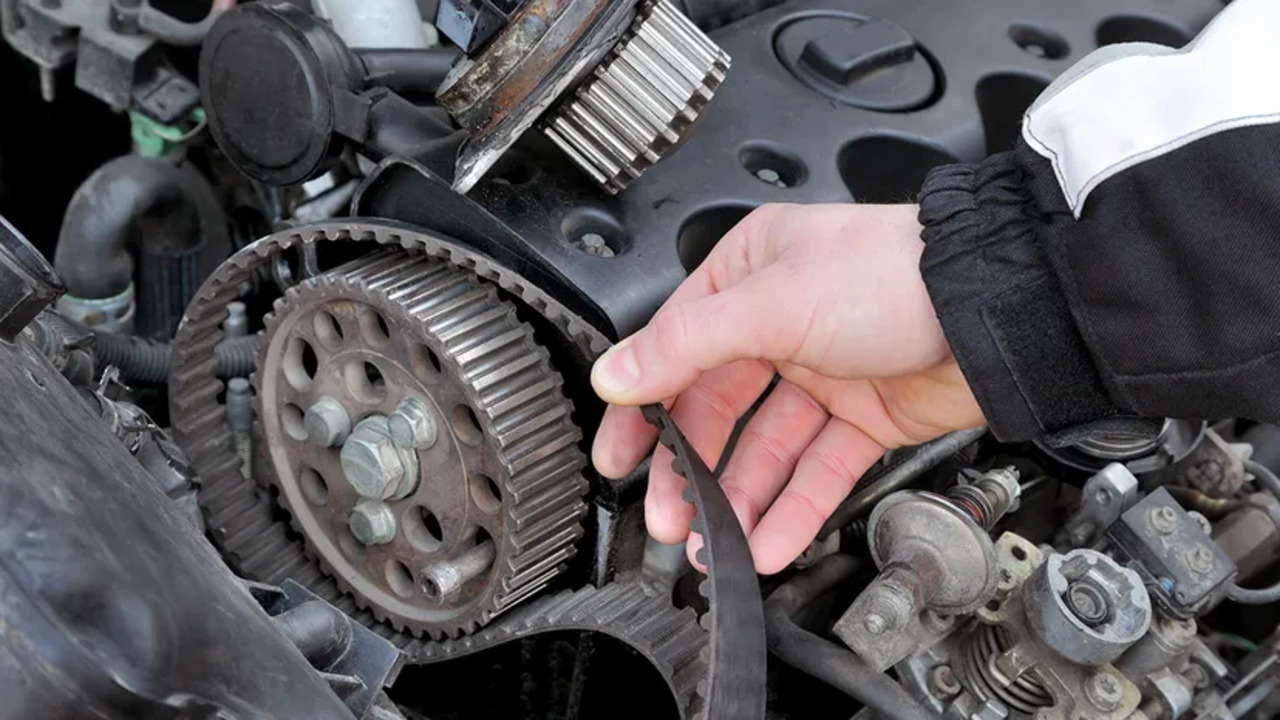 Alternator Problems Symptoms And Troubleshooting