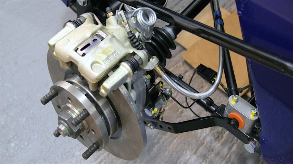 Diagnosing And Fixing Audi Stabilization Control Fault