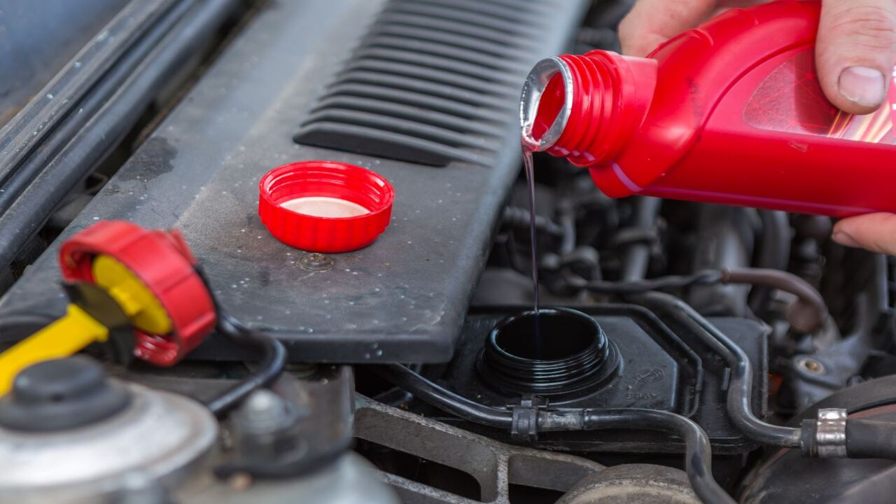 How To Prevent Power Steering Fluid From Turning Milky