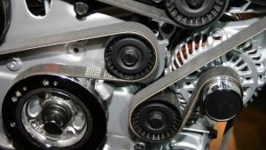 Audi Alternator Fault Battery Not Charging? Fixing Guide