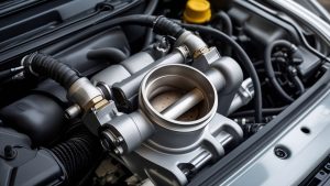 Starting Disabled Service Throttle Issue: Causes & Fixes