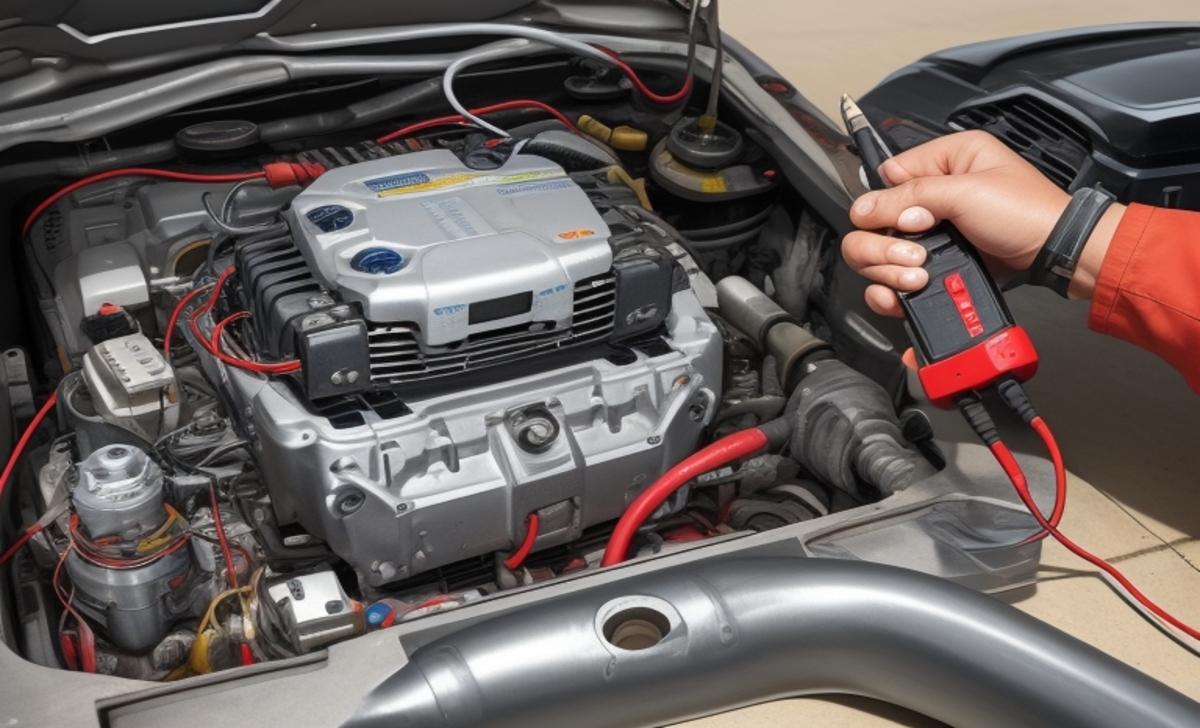 Troubleshooting Alternator Problems