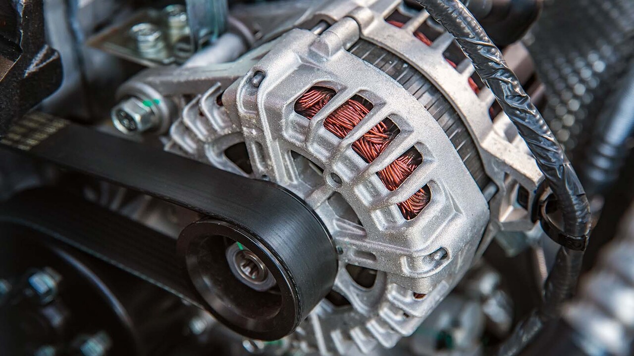What Are The Warning Signs Of A Failing Audi Alternator