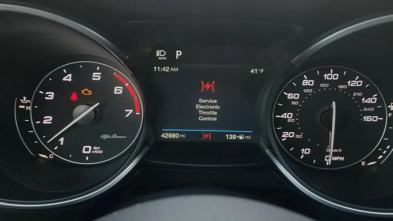 Fix The Starting Disabled Service Throttle Fixing 5 Tips