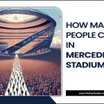 How Many People Can Fit In Mercedes Benz Stadium? With Features And Amenities