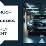 How Much Is A Mercedes-Benz Monthly Payment?