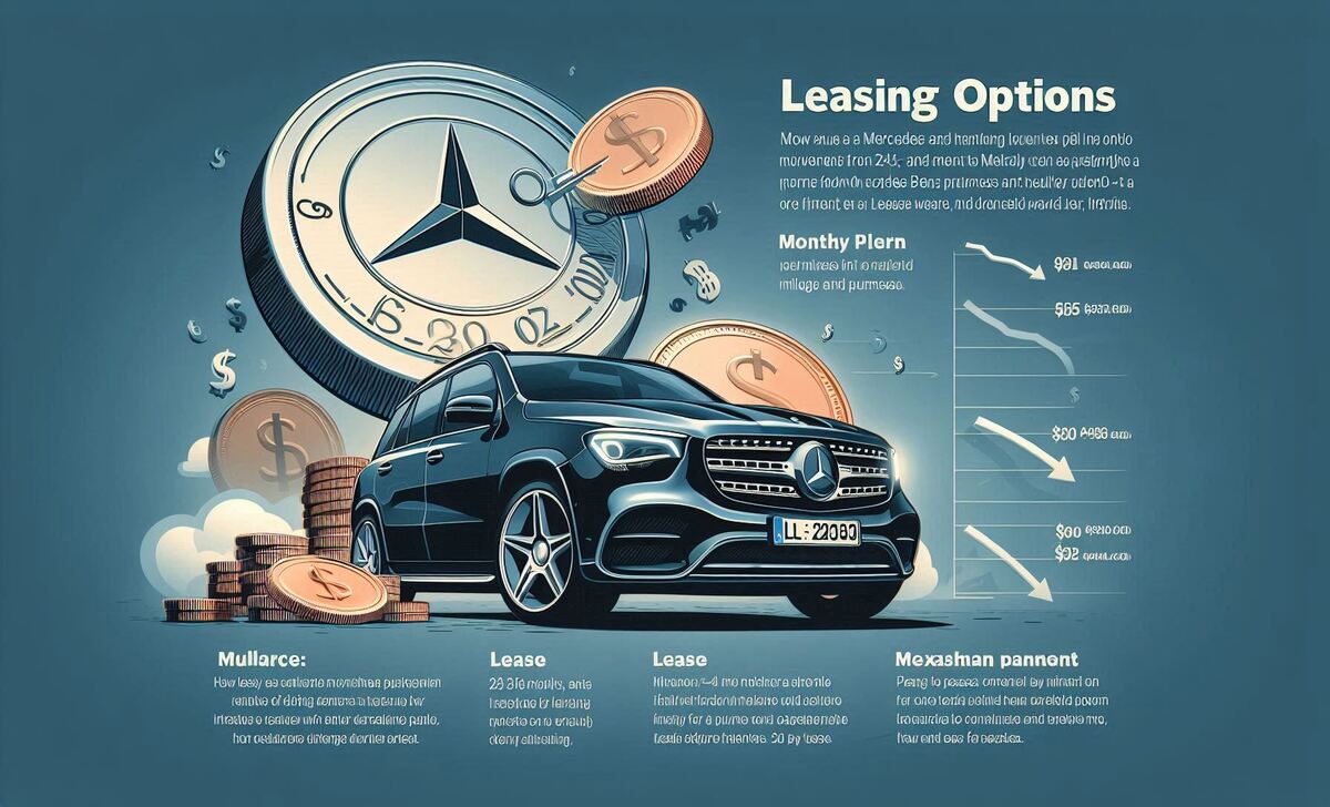 Leasing Options