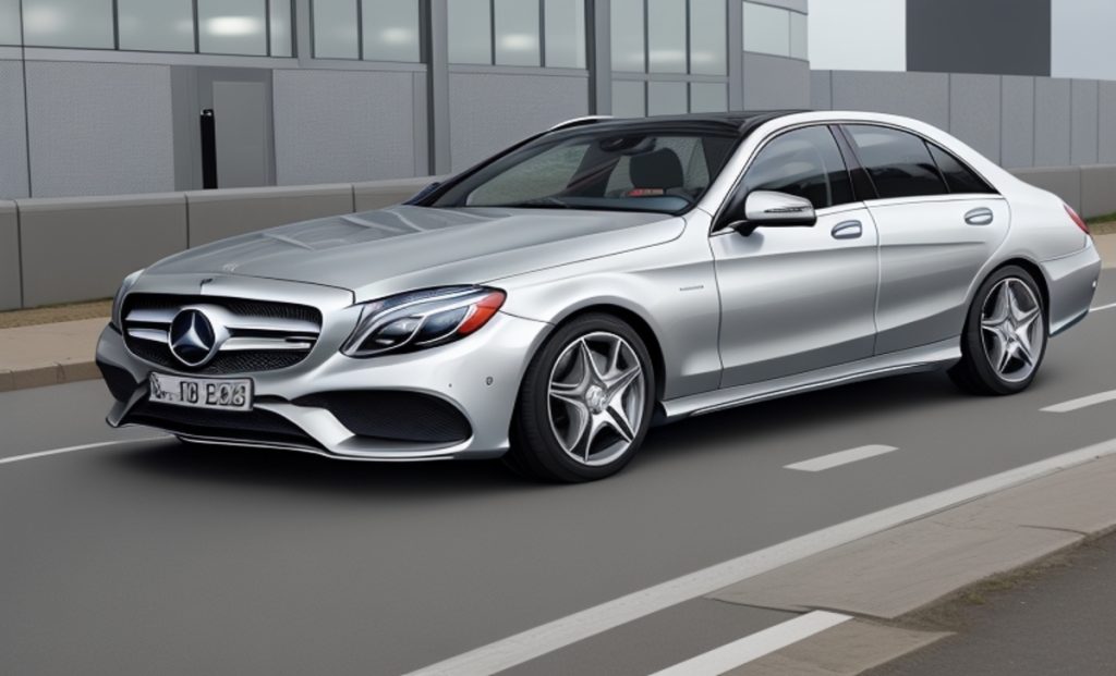 How To Start A MercedesBenz Without A Key 5 Effective Ways
